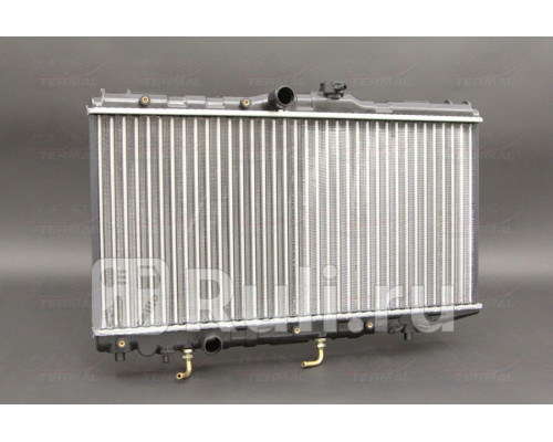 284719 - Радиатор охлаждения (ACS TERMAL) Toyota Corolla E90 (1987-1993)