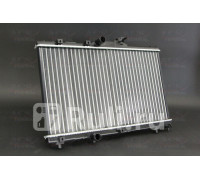 284786 - Радиатор охлаждения (ACS TERMAL) Toyota Corolla AE100 лифтбек (1991-1997)