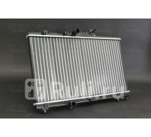 284786 - Радиатор охлаждения (ACS TERMAL) Toyota Corolla AE100 (1991-2000)