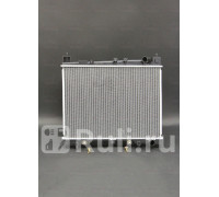 284799 - Радиатор охлаждения (ACS TERMAL) Toyota Yaris (1999-2005)