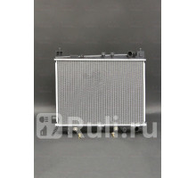 284799 - Радиатор охлаждения (ACS TERMAL) Toyota Echo (1999-2005)