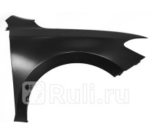 ST-19-0003 - Крыло переднее правое (SAT) Volkswagen Polo (2020-2021)