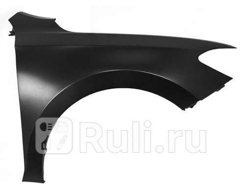 ST-19-0003 - Крыло переднее правое (SAT) Volkswagen Polo (2020-2021)