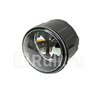 285032CV - Фара противотуманная левая/правая (1 шт.) (CASP) Nissan Tiida (2004-2014)