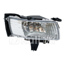 17-5018-R - Противотуманная фара правая (CASP) Toyota Corolla 120 (2003-)
