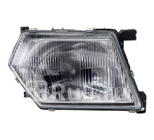 22-4087-R - Фара правая (CASP) Nissan Patrol GR (1998-2001)