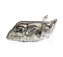 17-4039-L - Фара левая (CASP) Toyota Corolla 120 (2004-2006)