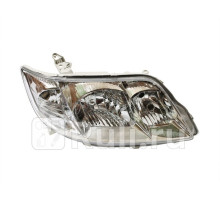 17-4039-R - Фара правая (CASP) Toyota Corolla 120 (2004-2006)