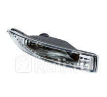 17-5030-R - Противотуманная фара правая (CASP) Toyota Corolla 120 (2002-2004)