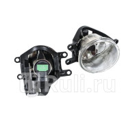 11-5089R - Противотуманная фара правая (CASP) Toyota Hilux (2016-)