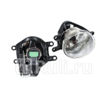 11-5089R - Противотуманная фара правая (CASP) Toyota Hilux (2016-)