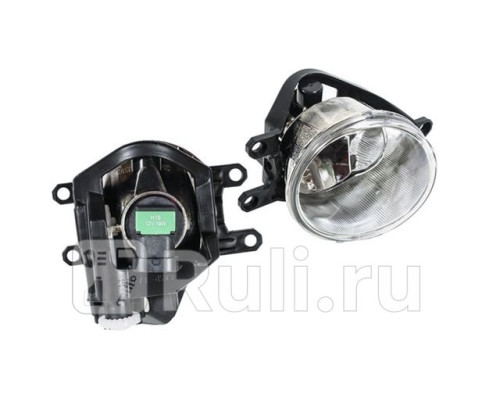 11-5089R - Противотуманная фара правая (CASP) Toyota Hilux (2016-)