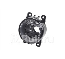 475041 - Фара противотуманная левая/правая (1 шт.) (CASP) Mitsubishi Pajero 4 (2007-2012)