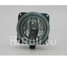 19-5811-00-1a - Фара противотуманная левая/правая (1 шт.) (TYC) Ford Escape (2005-2007)