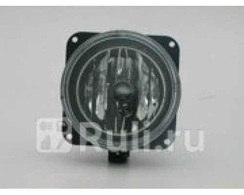19-5811-00-1a - Фара противотуманная левая/правая (1 шт.) (TYC) Ford Escape (2005-2007)