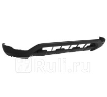 ST-HD67-013-B0 - Бампер передний (SAT) Honda CR-V 3 рестайлинг (2009-2012)