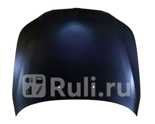 ST-BM54-015-A0 - Капот (SAT) BMW E60 (2002-2010)