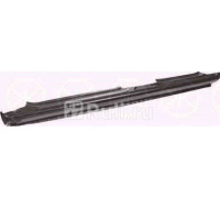 2909011 - Порог левый (KLOKKERHOLM) Honda Civic EF (1988-1991)