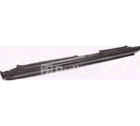 2909012 - Порог правый (KLOKKERHOLM) Honda Civic EF (1988-1991)