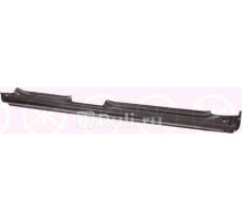 2920012 - Порог правый (KLOKKERHOLM) Honda Accord 3 (1985-1989)