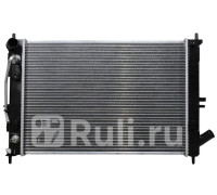 ST-10-0052 - Радиатор охлаждения (SAT) Hyundai Elantra 5 (2013-2015)