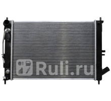 ST-10-0052 - Радиатор охлаждения (SAT) Hyundai Elantra 5 (2013-2015)