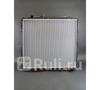 294637 - Радиатор охлаждения (ACS TERMAL) Toyota Land Cruiser Prado 90 (1996-2002)