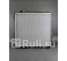 294637 - Радиатор охлаждения (ACS TERMAL) Toyota Land Cruiser Prado 90 (1996-2002)