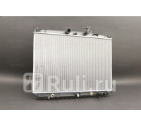 2946544 - Радиатор охлаждения (ACS TERMAL) Lexus RX (2015-2021)