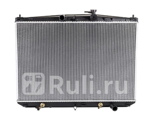 2946544J - Радиатор охлаждения (ACS TERMAL) Lexus RX (2015-2021)