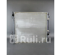 2946806 - Радиатор охлаждения (ACS TERMAL) Toyota Land Cruiser Prado 120 (2002-2009)