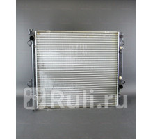 2946806 - Радиатор охлаждения (ACS TERMAL) Toyota Land Cruiser Prado 120 (2002-2009)