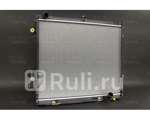 2946827 - Радиатор охлаждения (ACS TERMAL) Lexus LX 570 (2007-2012)