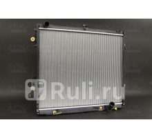 2946827 - Радиатор охлаждения (ACS TERMAL) Lexus LX 570 (2015-2021)