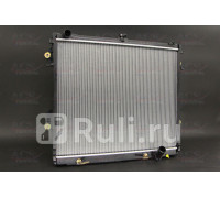 2946827 - Радиатор охлаждения (ACS TERMAL) Toyota Land Cruiser 200 (2007-2012)