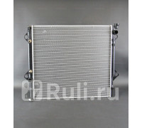 294684 - Радиатор охлаждения (ACS TERMAL) Toyota Land Cruiser Prado 120 (2002-2009)