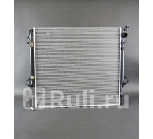 294684 - Радиатор охлаждения (ACS TERMAL) Toyota Land Cruiser Prado 120 (2002-2009)