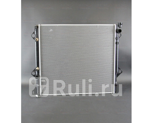 294684 - Радиатор охлаждения (ACS TERMAL) Toyota Land Cruiser Prado 120 (2002-2009)