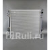 294684 - Радиатор охлаждения (ACS TERMAL) Toyota Land Cruiser Prado 120 (2002-2009)