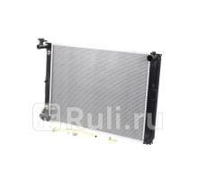 2946866J - Радиатор охлаждения (ACS TERMAL) Lexus RX 300 (2003-2006)