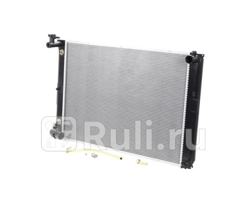 2946866J - Радиатор охлаждения (ACS TERMAL) Lexus RX 300 (2003-2006)