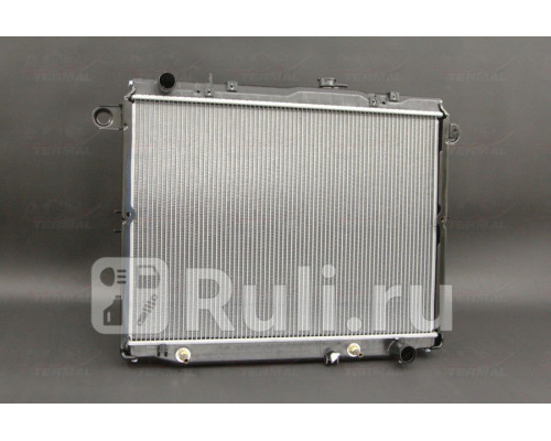 294882 - Радиатор охлаждения (ACS TERMAL) Lexus LX 470 (1998-2007)