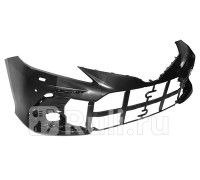 ST-22-0086 - Бампер передний (SAT) Toyota Camry V70 (2021-2021)