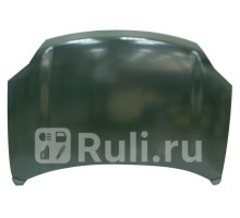 ST-DTU2-015-0 - Капот (SAT) Nissan X-Trail T31 (2007-2011)