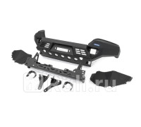 2D.5716.1-NL - Бампер передний силовой (RIVAL) Toyota Hilux (2018-2020)