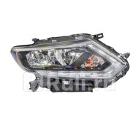 2F4284DER - Фара правая (CASP) Nissan X-Trail T32 (2013-2016)