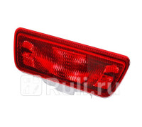 2J5086 - Фонарь задний центральный в бампер (CASP) Nissan Teana J32 (2008-2014)