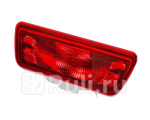 2J5086 - Фонарь задний центральный в бампер (CASP) Nissan Teana J32 (2008-2014)