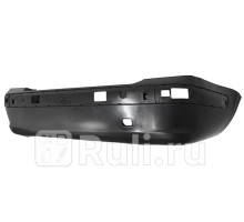 ST-PG37-087-0 - Бампер задний (SAT) Peugeot 307 (2001-2005)