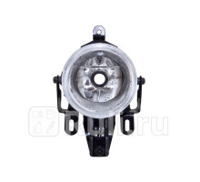 ST-214-2030N - Фара противотуманная левая/правая (1 шт.) (SAT) Mitsubishi Pajero 3 (2002-2006)
